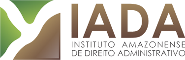 Instituto Amazonense de Direito Administrativo Logo