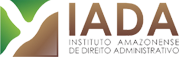 Instituto Amazonense de Direito Administrativo Logo